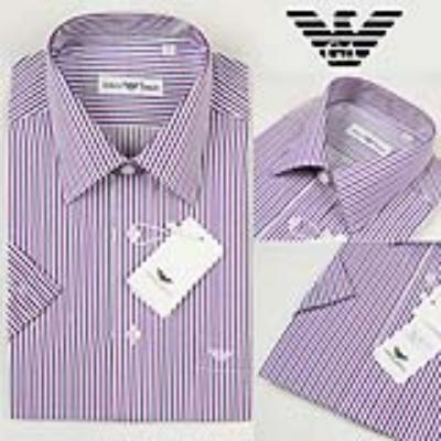 Armani shirts-338